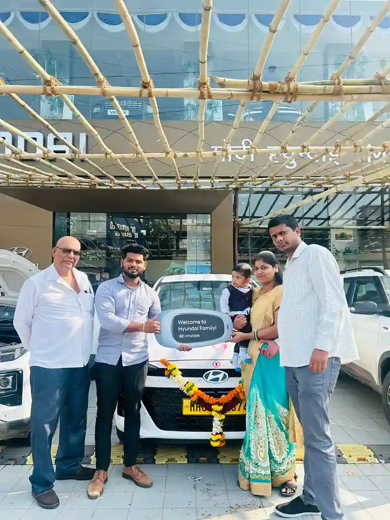 Sai Empire Car Rental Services